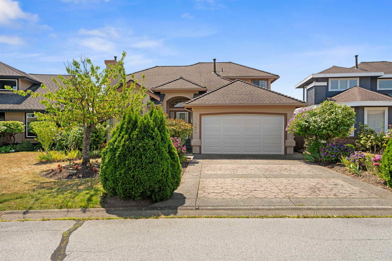 Image of home for listing MLS® R3149130