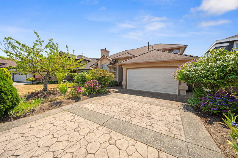Image of home for listing MLS® R3149130