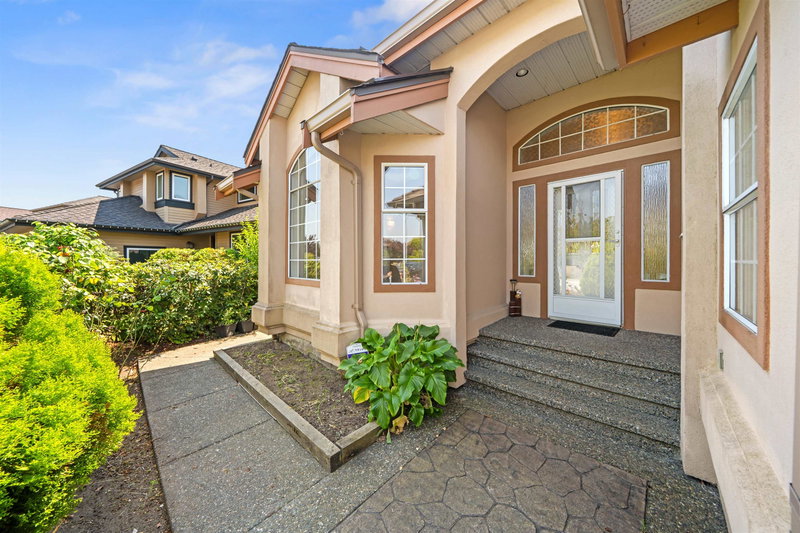 Image of home for listing MLS® R3149130