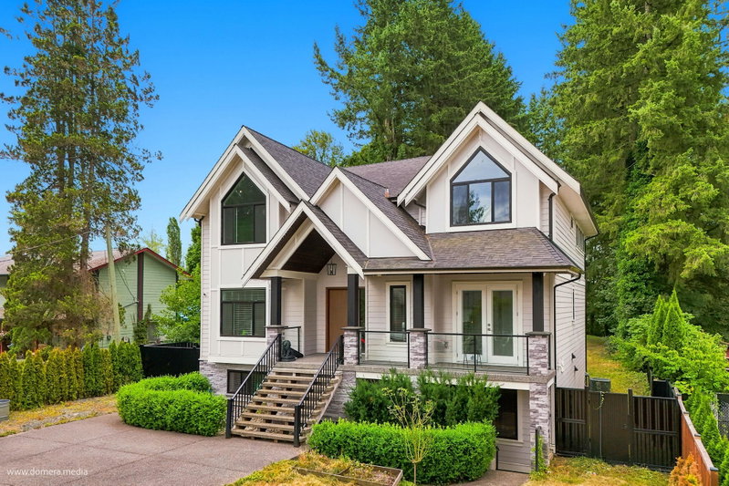 Image of home for listing MLS® R3149150