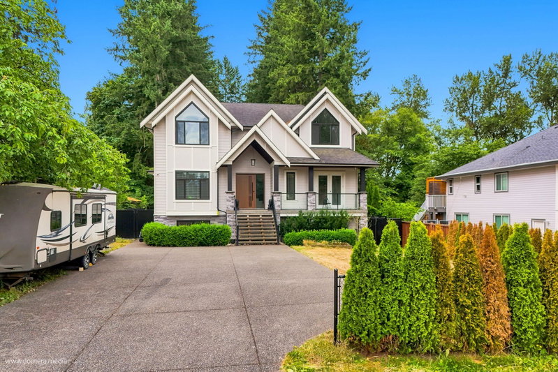 Image of home for listing MLS® R3149150