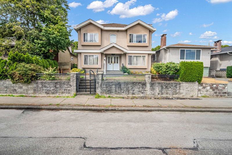 Image of home for listing MLS® R3149158