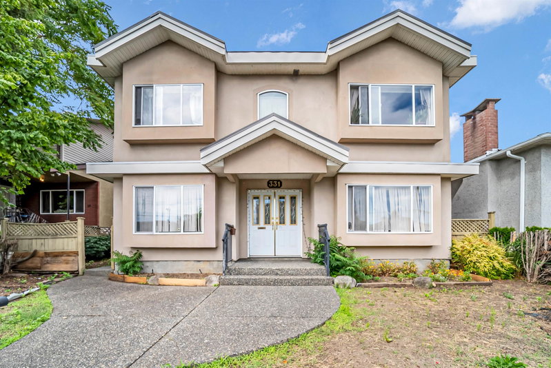 Image of home for listing MLS® R3149158