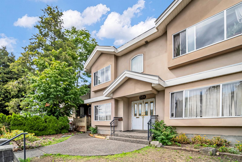 Image of home for listing MLS® R3149158