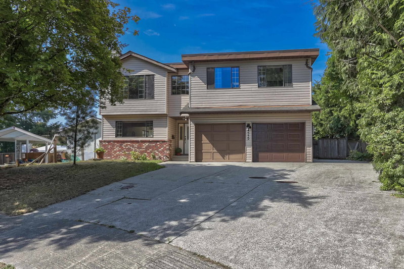 Image of home for listing MLS® R3149186