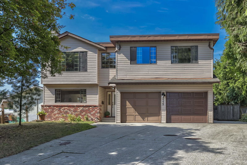 Image of home for listing MLS® R3149186
