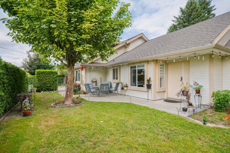 Image of home for listing MLS® R3149193