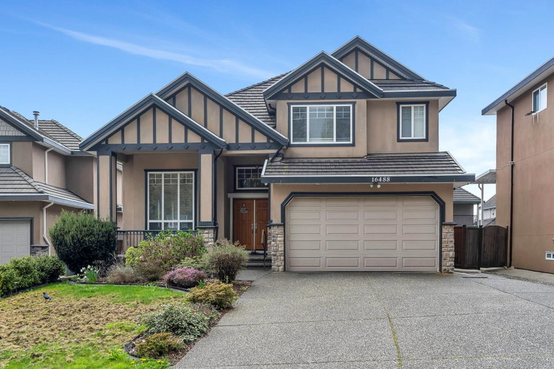 Image of home for listing MLS® R3149197