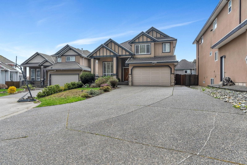 Image of home for listing MLS® R3149197