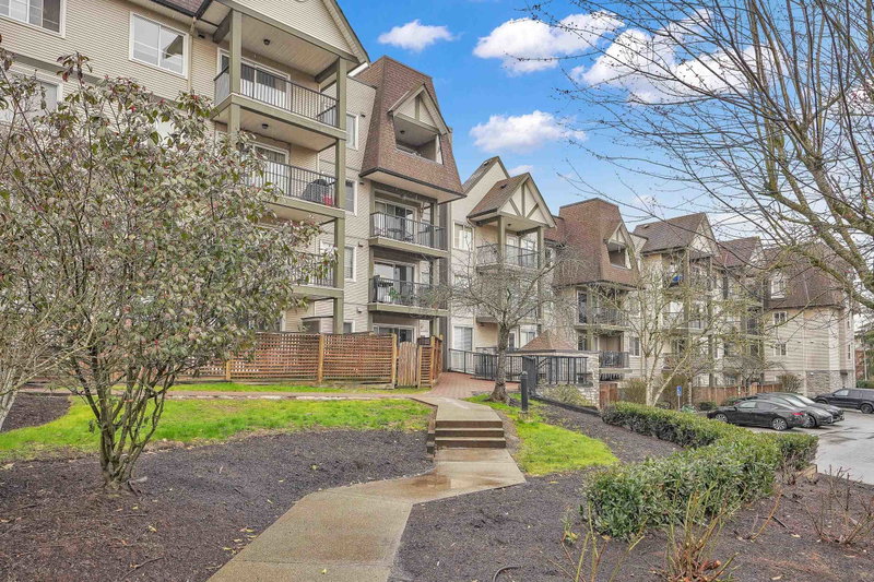 Image of home for listing MLS® R3149211