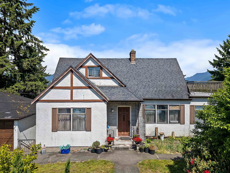 Image of home for listing MLS® R3149230