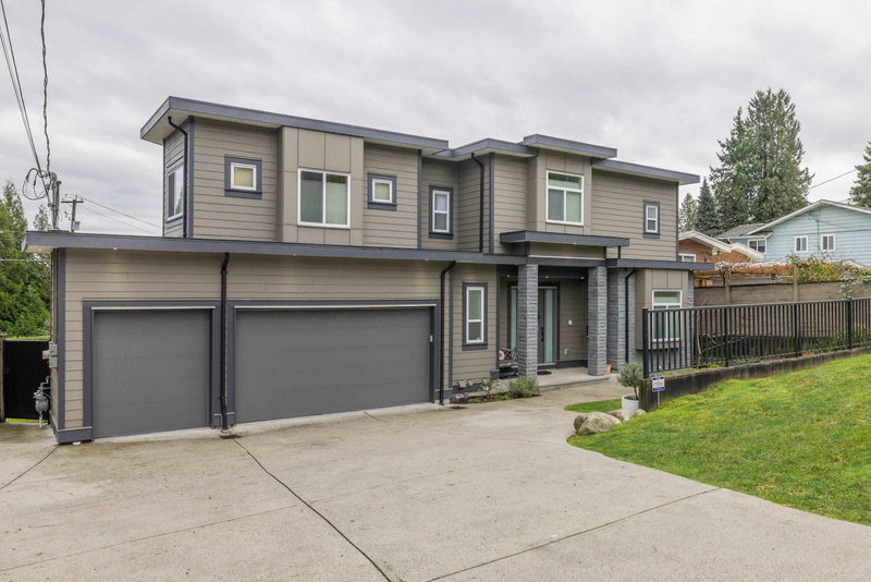 Image of home for listing MLS® R3149239