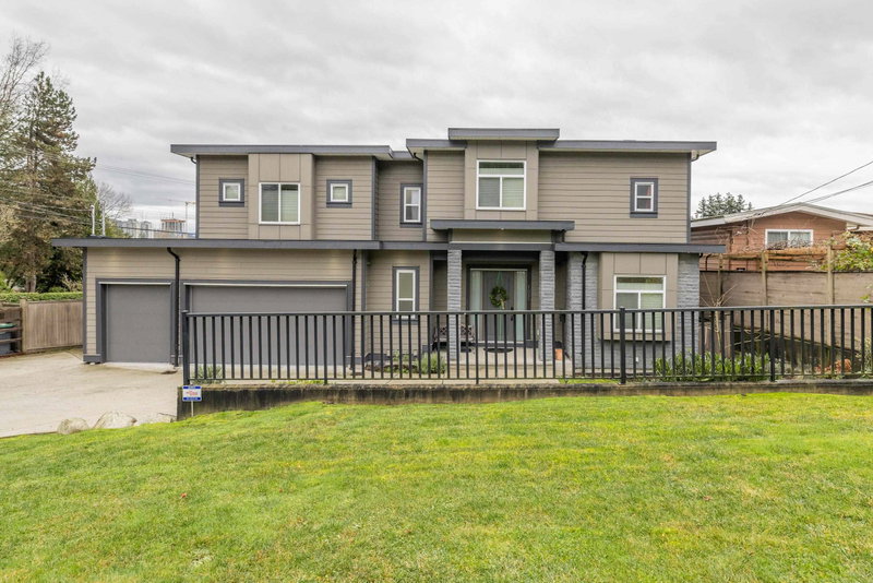 Image of home for listing MLS® R3149239