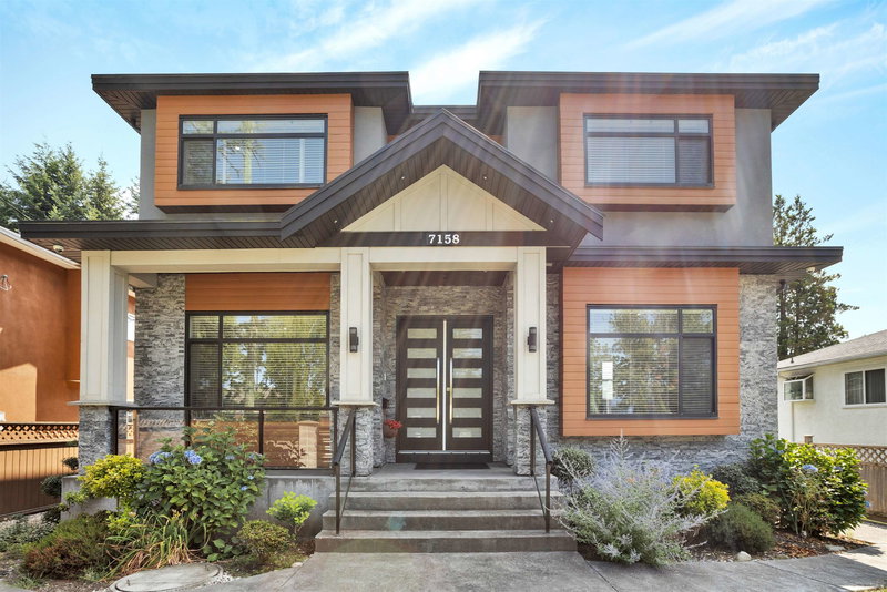 Image of home for listing MLS® R3149246