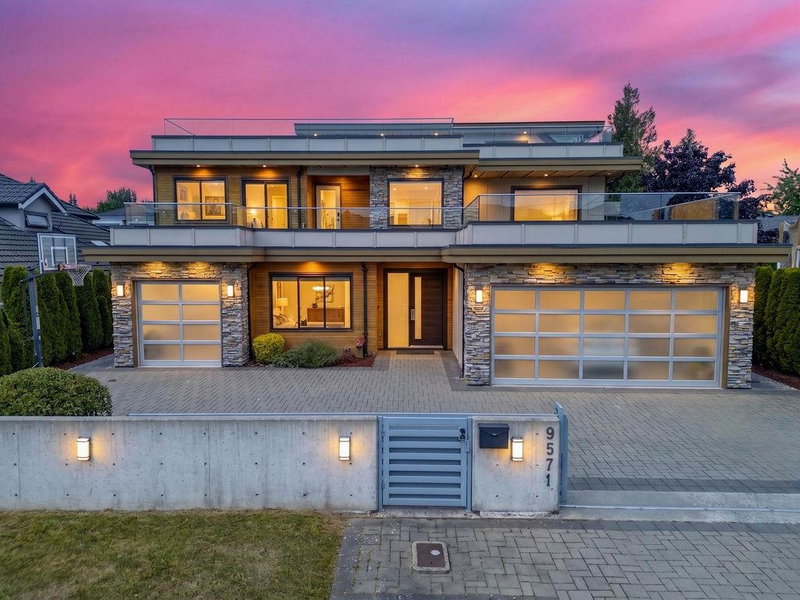 Image of home for listing MLS® R3149256