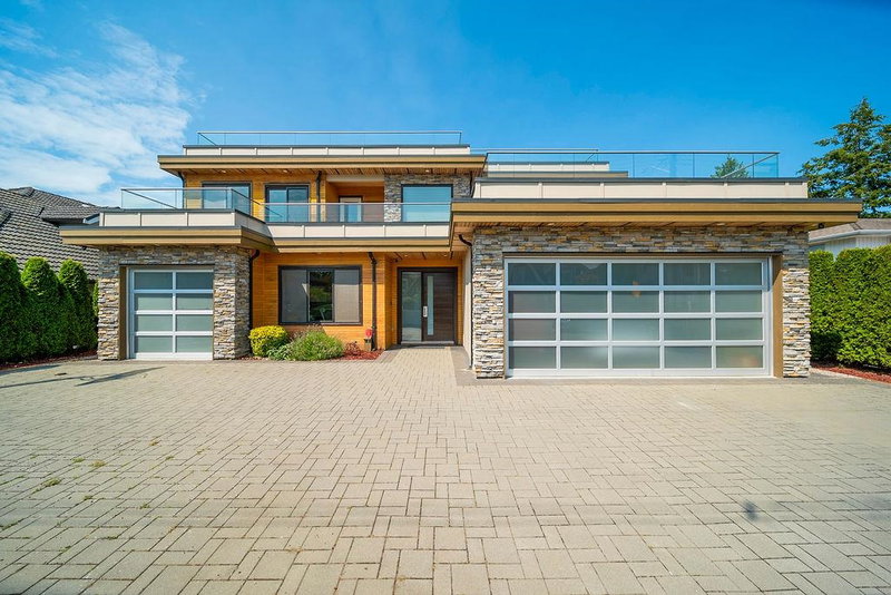 Image of home for listing MLS® R3149256