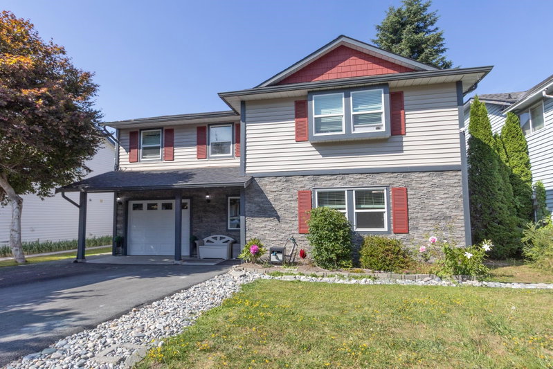 Image of home for listing MLS® R3149270