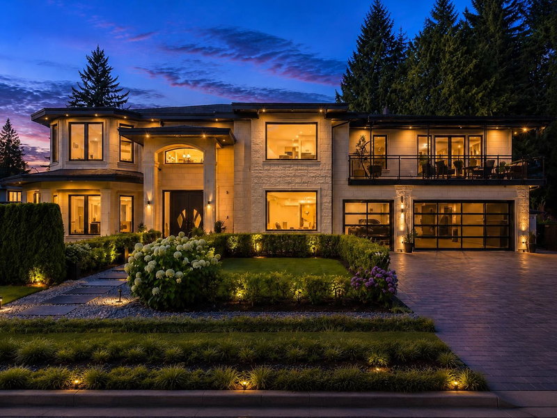 Image of home for listing MLS® R3149286