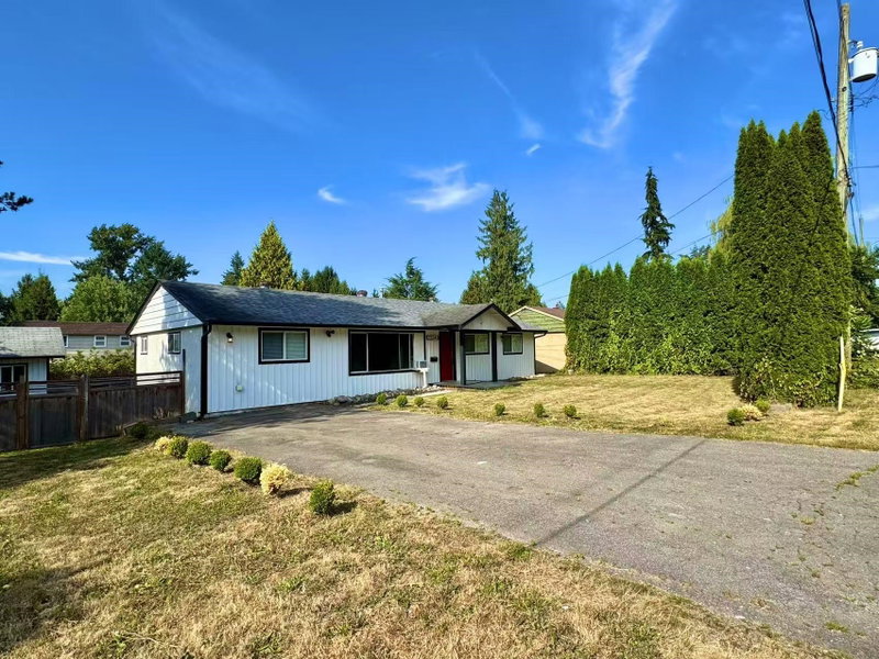 Image of home for listing MLS® R3149288