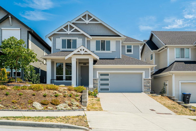 Image of home for listing MLS® R3149311
