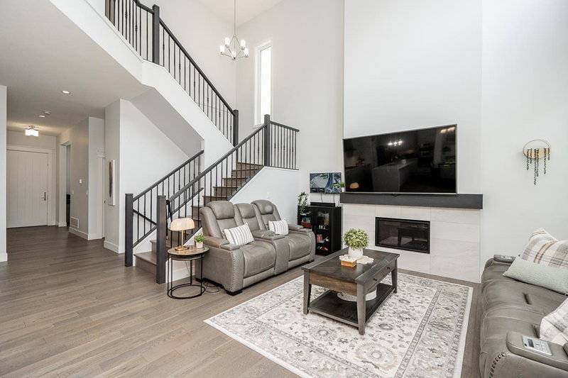 Image of home for listing MLS® R3149311
