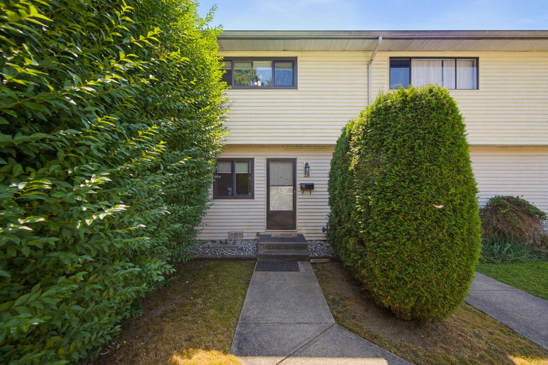 Image of home for listing MLS® R3149329
