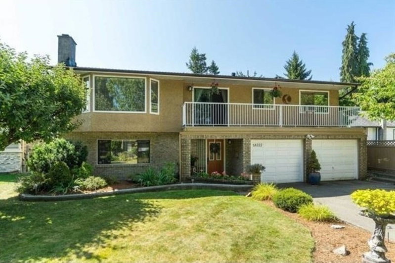 Image of home for listing MLS® R3149335