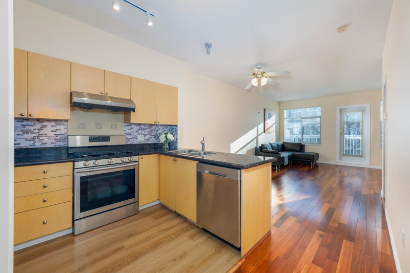 Image of home for listing MLS® R3149346