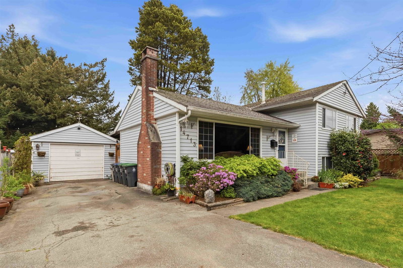 Image of home for listing MLS® R3149363