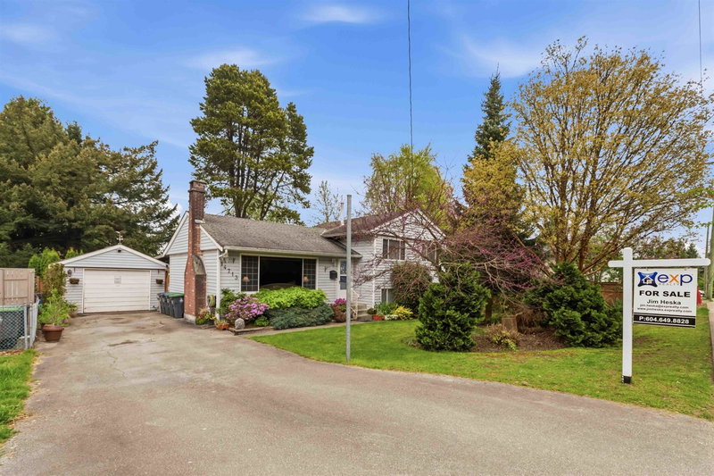 Image of home for listing MLS® R3149363