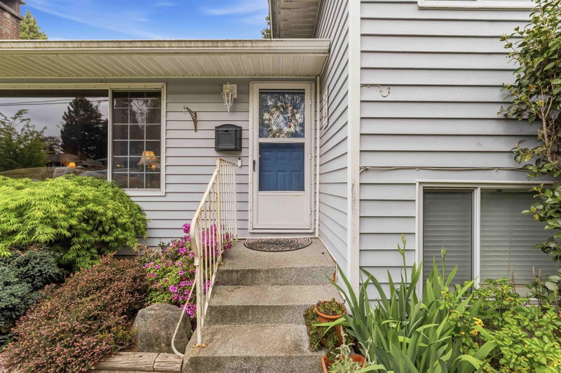 Image of home for listing MLS® R3149363