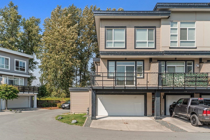 Image of home for listing MLS® R3149377