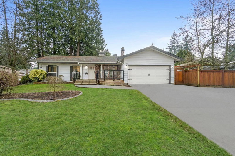 Image of home for listing MLS® R3149389