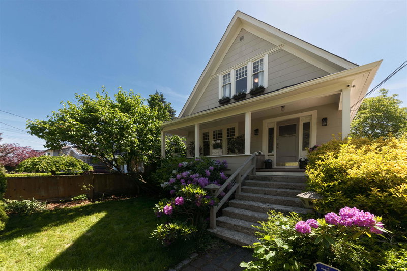 Image of home for listing MLS® R3149404