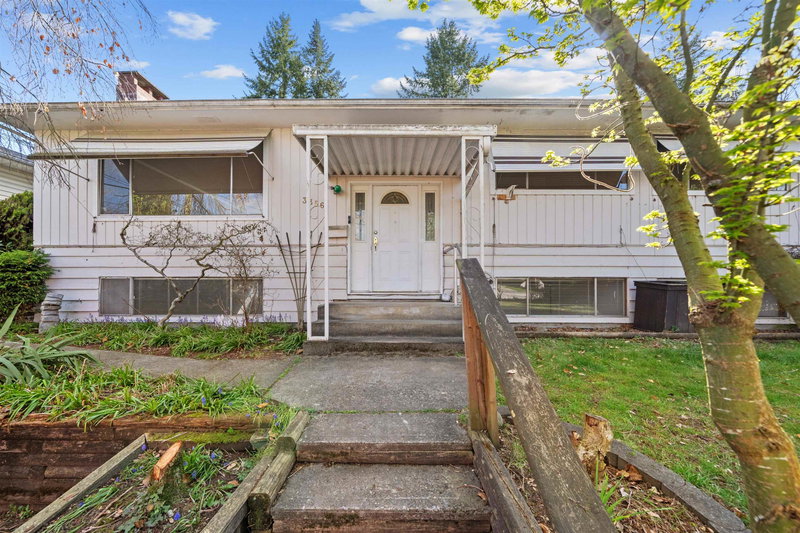 Image of home for listing MLS® R3149416
