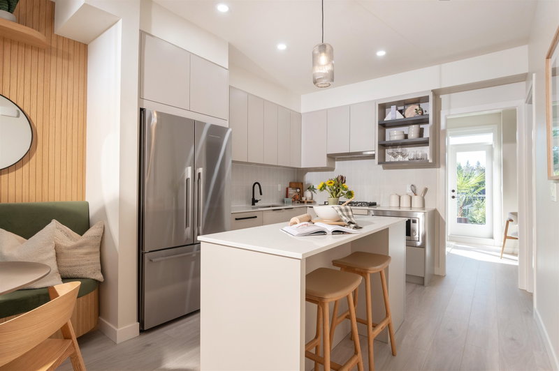 Image of home for listing MLS® R3149439