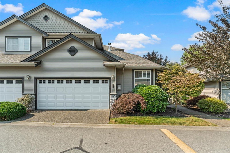 Image of home for listing MLS® R3149456