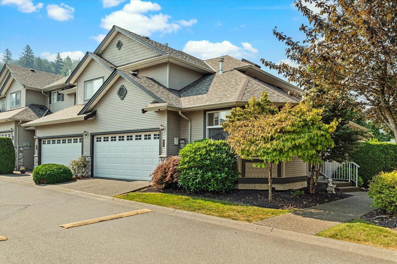 Image of home for listing MLS® R3149456