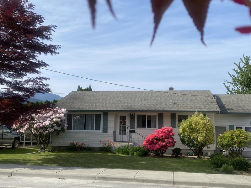 Image of home for listing MLS® R3149472