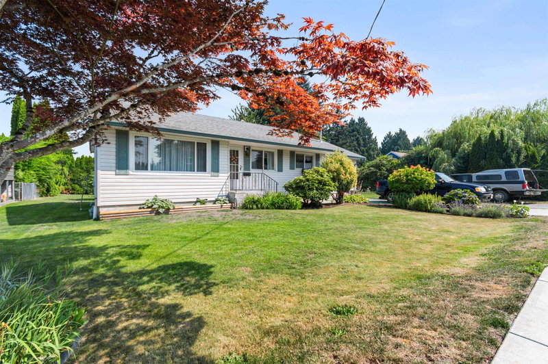Image of home for listing MLS® R3149472