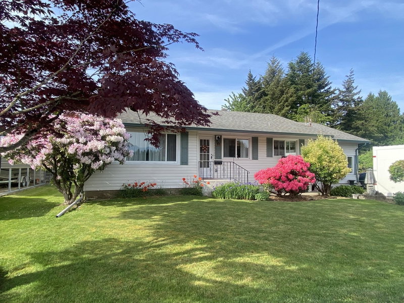 Image of home for listing MLS® R3149472