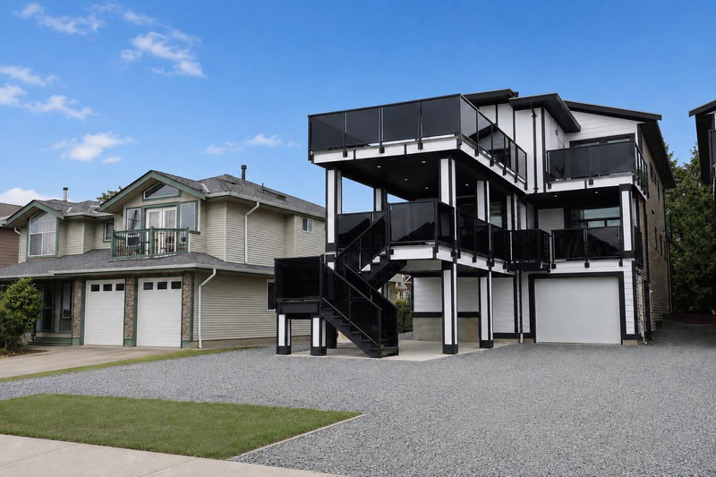 Image of home for listing MLS® R3149476