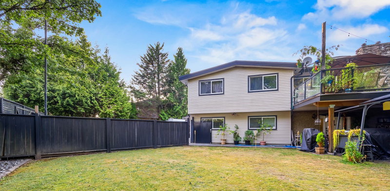 Image of home for listing MLS® R3149478