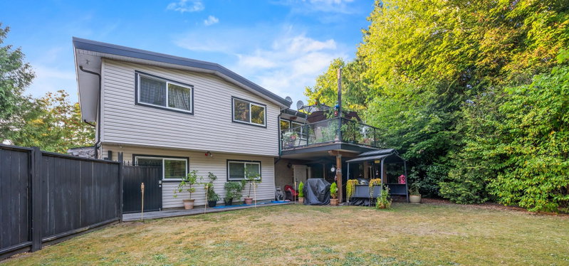 Image of home for listing MLS® R3149478