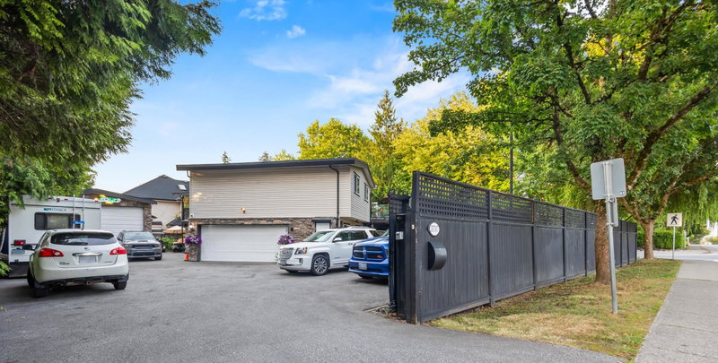 Image of home for listing MLS® R3149478