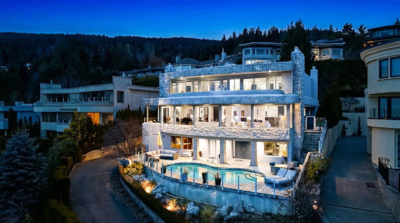 Image of home for listing MLS® R3149503