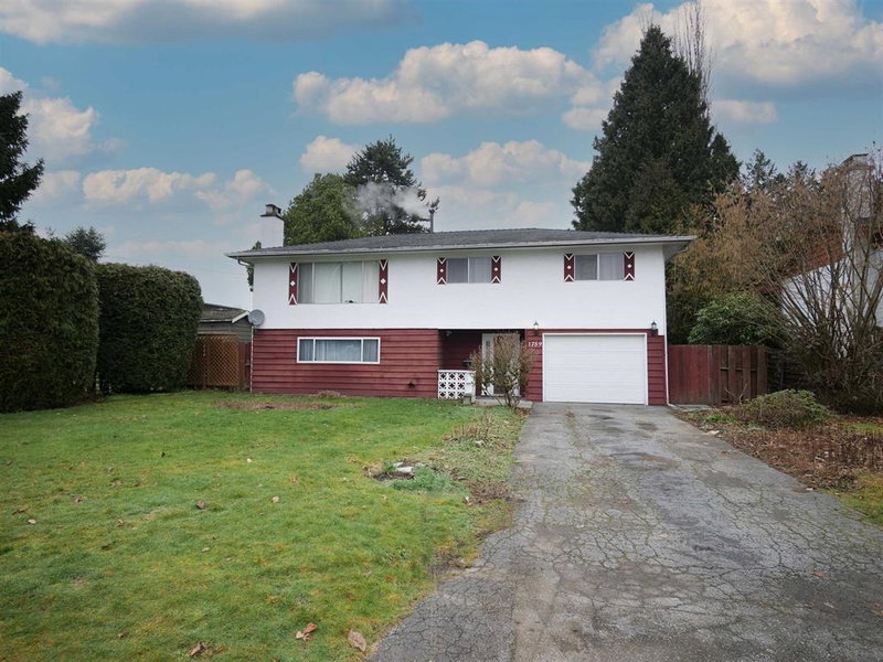 Image of home for listing MLS® R3149531