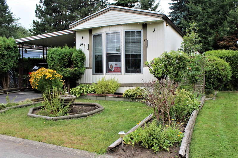 Image of home for listing MLS® R3149558