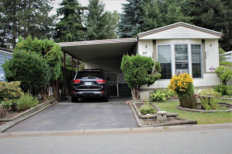 Image of home for listing MLS® R3149558