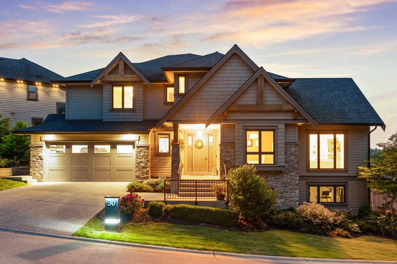Image of home for listing MLS® R3149562